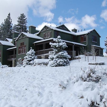 Snowcreek Resort Vacation Rentals ماموث لاكيس المظهر الخارجي الصورة