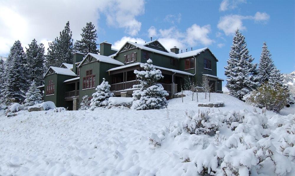 Snowcreek Resort Vacation Rentals ماموث لاكيس المظهر الخارجي الصورة