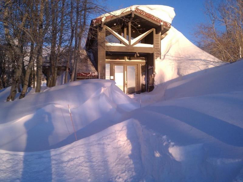 Snowcreek Resort Vacation Rentals ماموث لاكيس المظهر الخارجي الصورة
