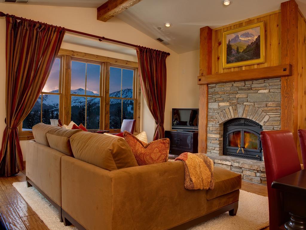 Snowcreek Resort Vacation Rentals ماموث لاكيس المظهر الخارجي الصورة