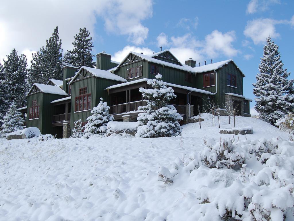 Snowcreek Resort Vacation Rentals ماموث لاكيس المظهر الخارجي الصورة