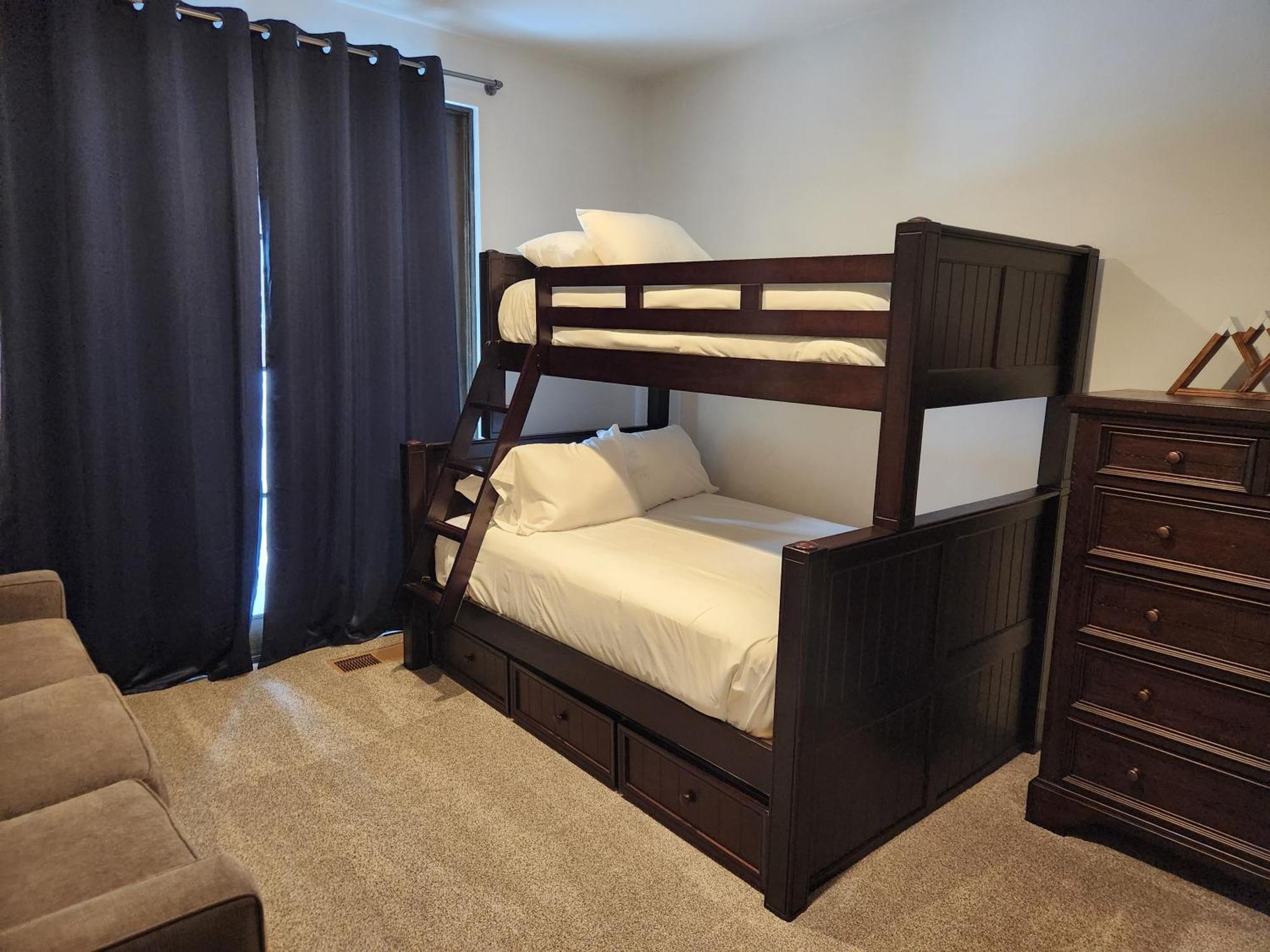 Snowcreek Resort Vacation Rentals ماموث لاكيس المظهر الخارجي الصورة