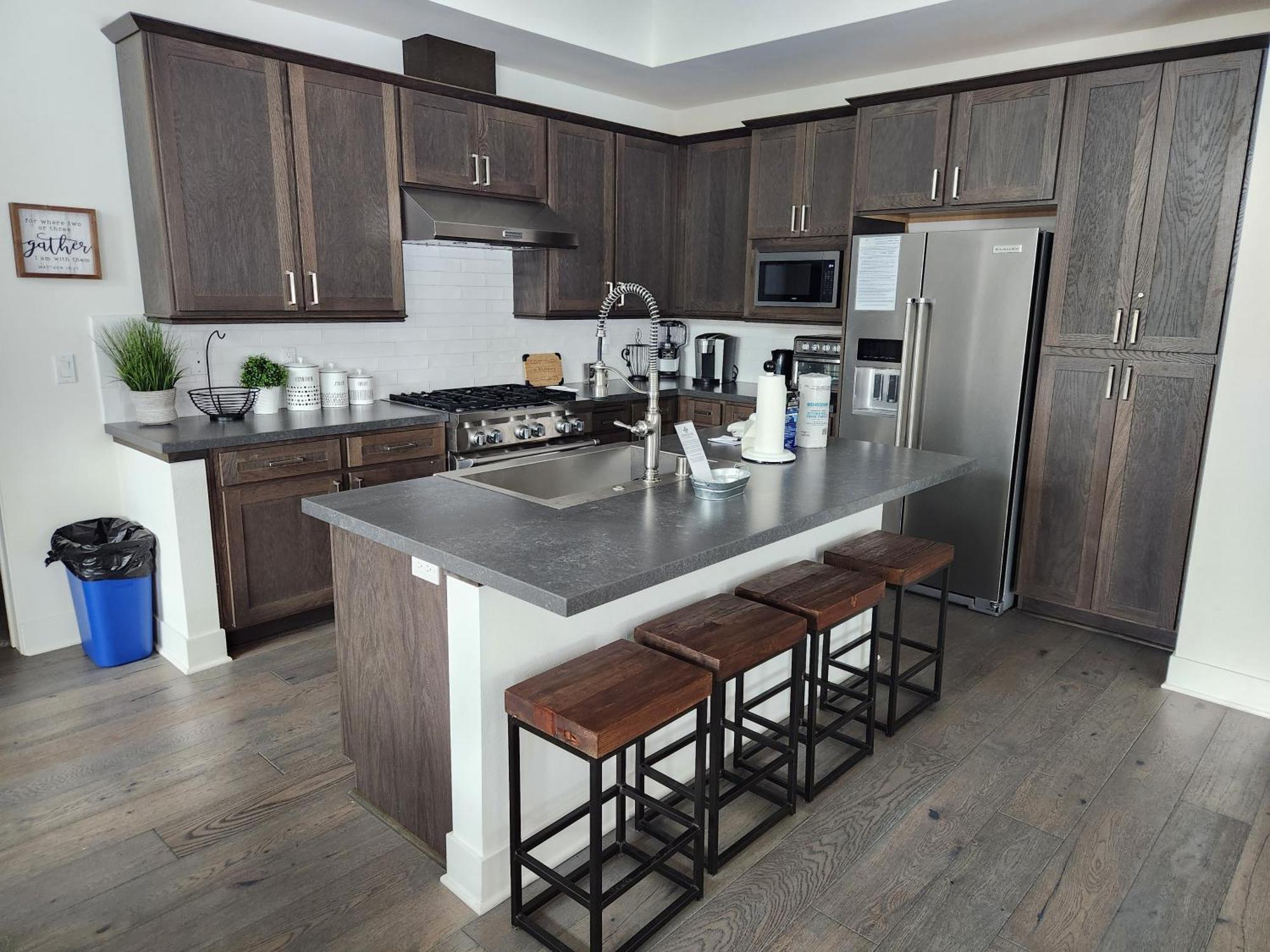 Snowcreek Resort Vacation Rentals ماموث لاكيس المظهر الخارجي الصورة