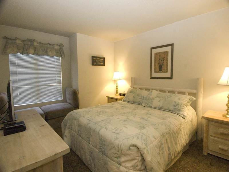 Snowcreek Resort Vacation Rentals ماموث لاكيس المظهر الخارجي الصورة
