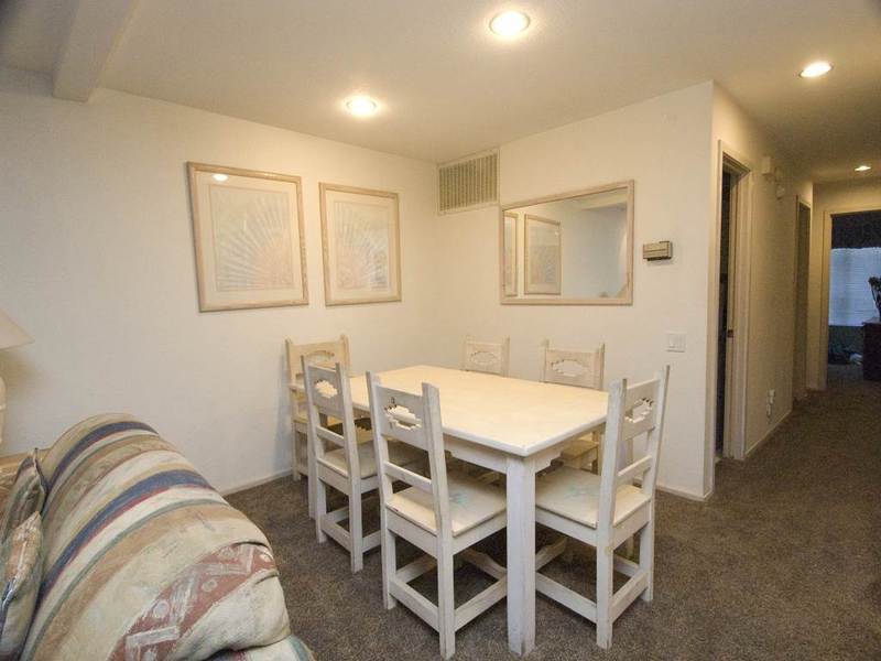 Snowcreek Resort Vacation Rentals ماموث لاكيس المظهر الخارجي الصورة
