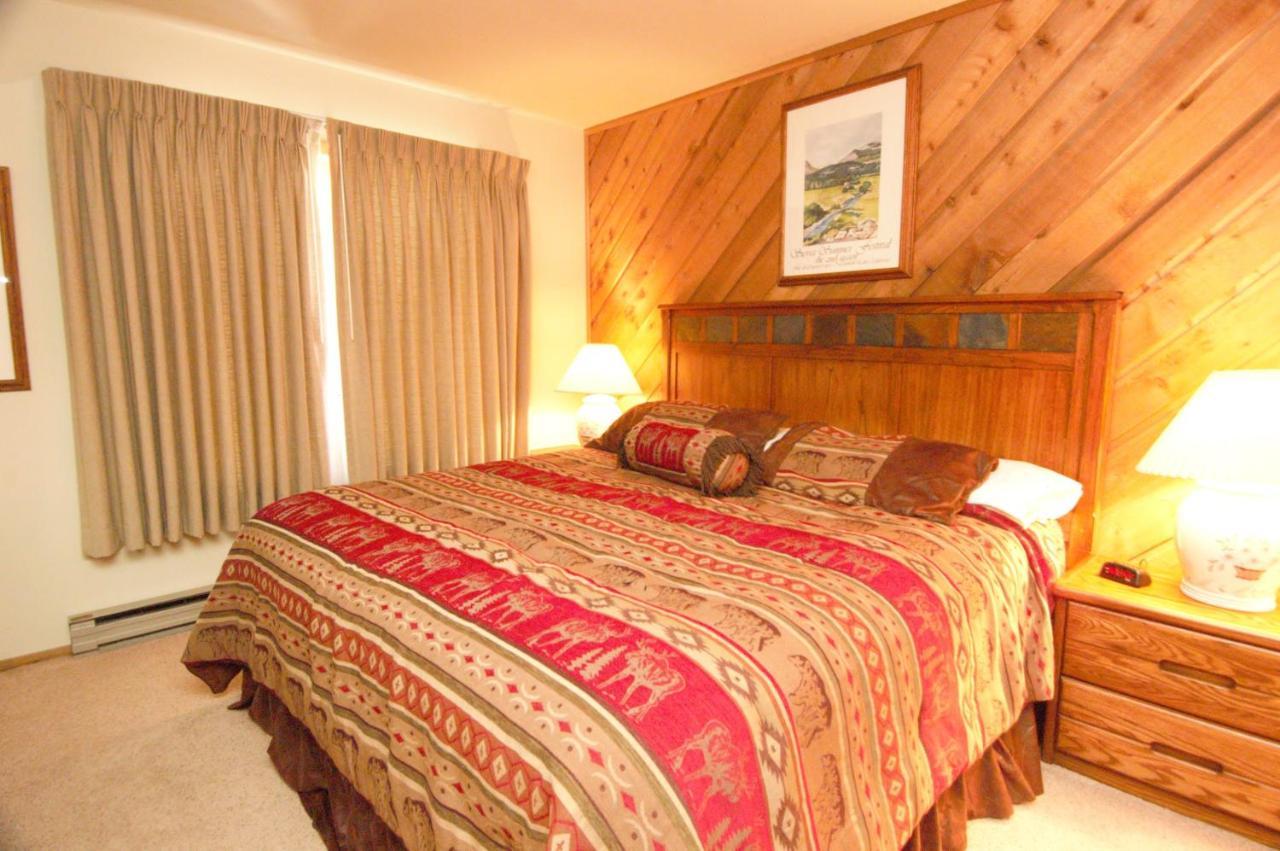 Snowcreek Resort Vacation Rentals ماموث لاكيس المظهر الخارجي الصورة