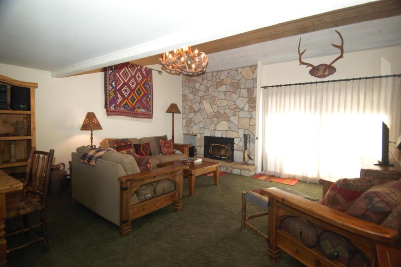 Snowcreek Resort Vacation Rentals ماموث لاكيس المظهر الخارجي الصورة