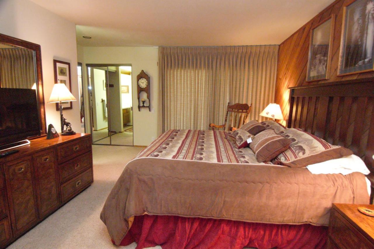 Snowcreek Resort Vacation Rentals ماموث لاكيس المظهر الخارجي الصورة
