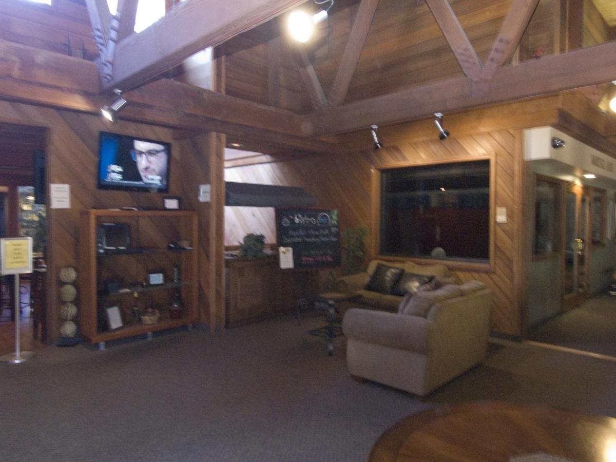 Snowcreek Resort Vacation Rentals ماموث لاكيس المظهر الخارجي الصورة