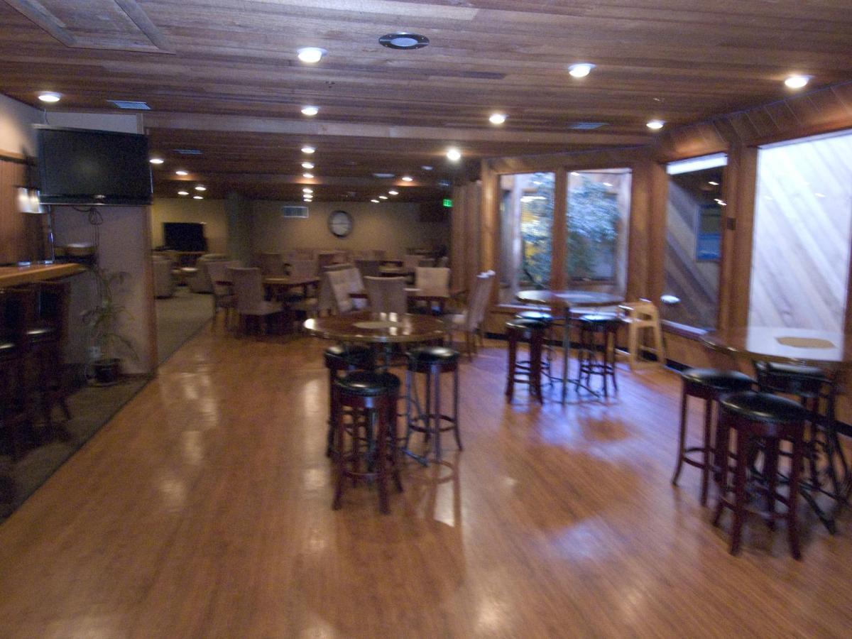 Snowcreek Resort Vacation Rentals ماموث لاكيس المظهر الخارجي الصورة