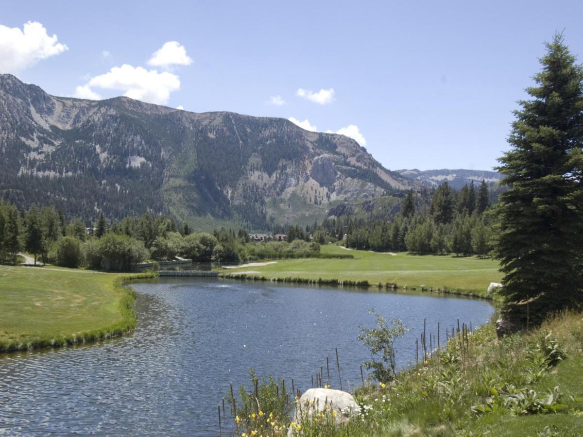 Snowcreek Resort Vacation Rentals ماموث لاكيس المظهر الخارجي الصورة