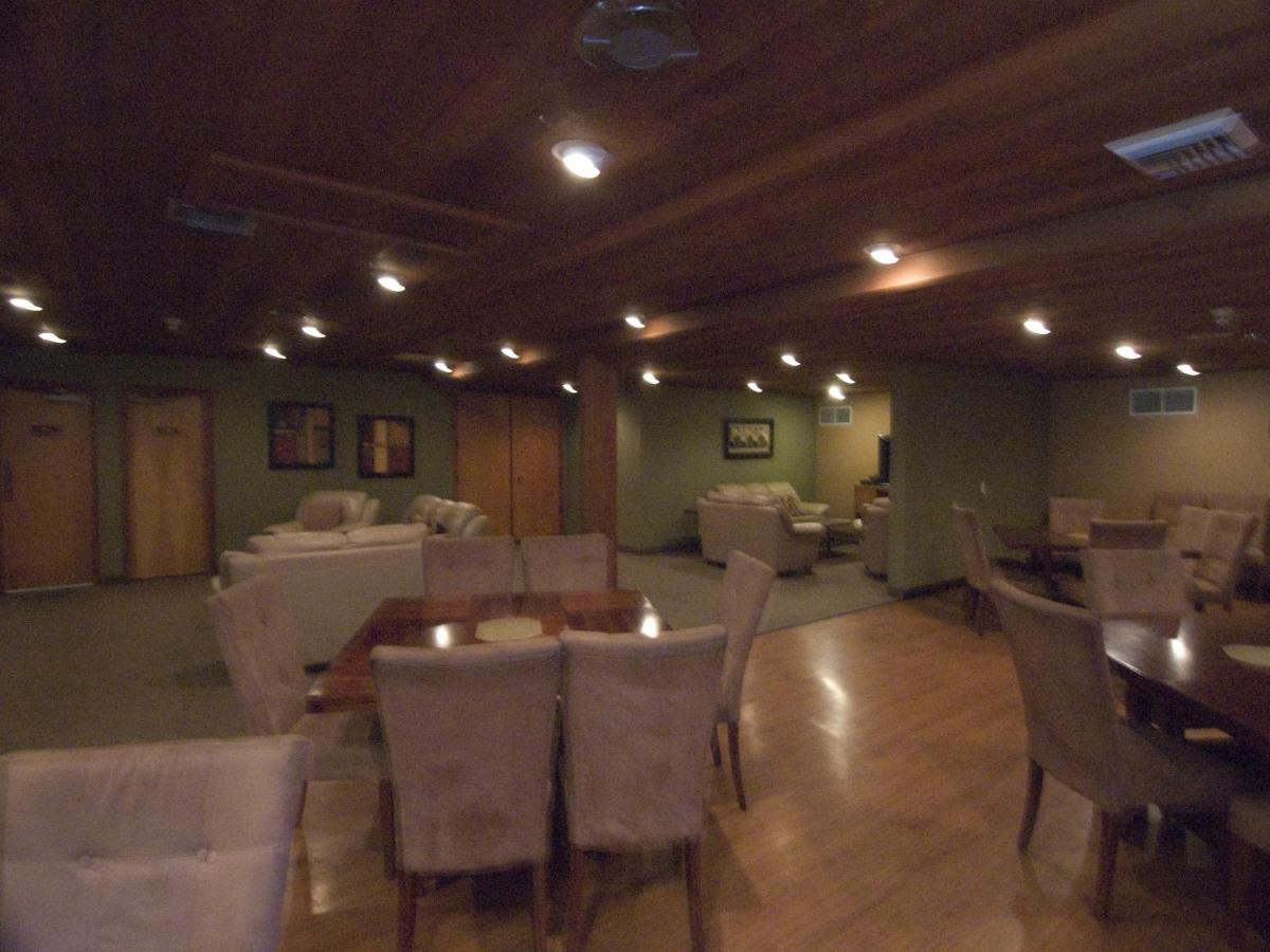Snowcreek Resort Vacation Rentals ماموث لاكيس المظهر الخارجي الصورة