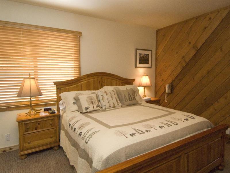 Snowcreek Resort Vacation Rentals ماموث لاكيس المظهر الخارجي الصورة